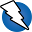 The ZAP logo